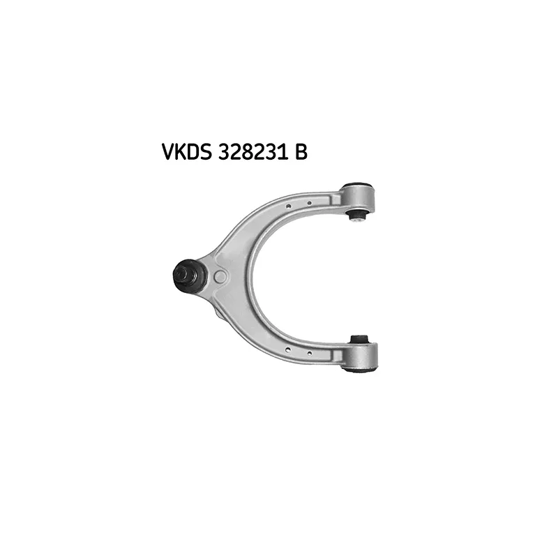 Triangle ou bras de suspension (train avant) SKF VKDS 328231 B
