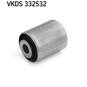 Silent bloc de l'essieu / berceau SKF VKDS 332532