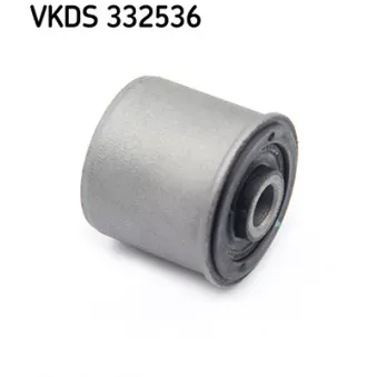 Silent bloc de l'essieu / berceau SKF VKDS 332536