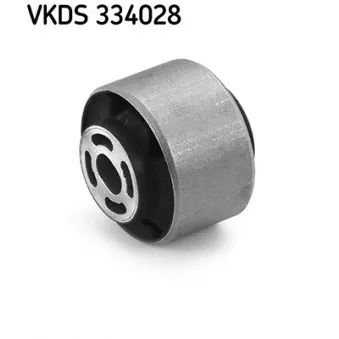 Silent bloc de l'essieu / berceau SKF VKDS 334028
