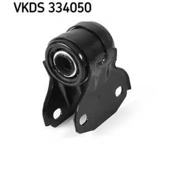 Silent bloc de l'essieu / berceau SKF VKDS 334050