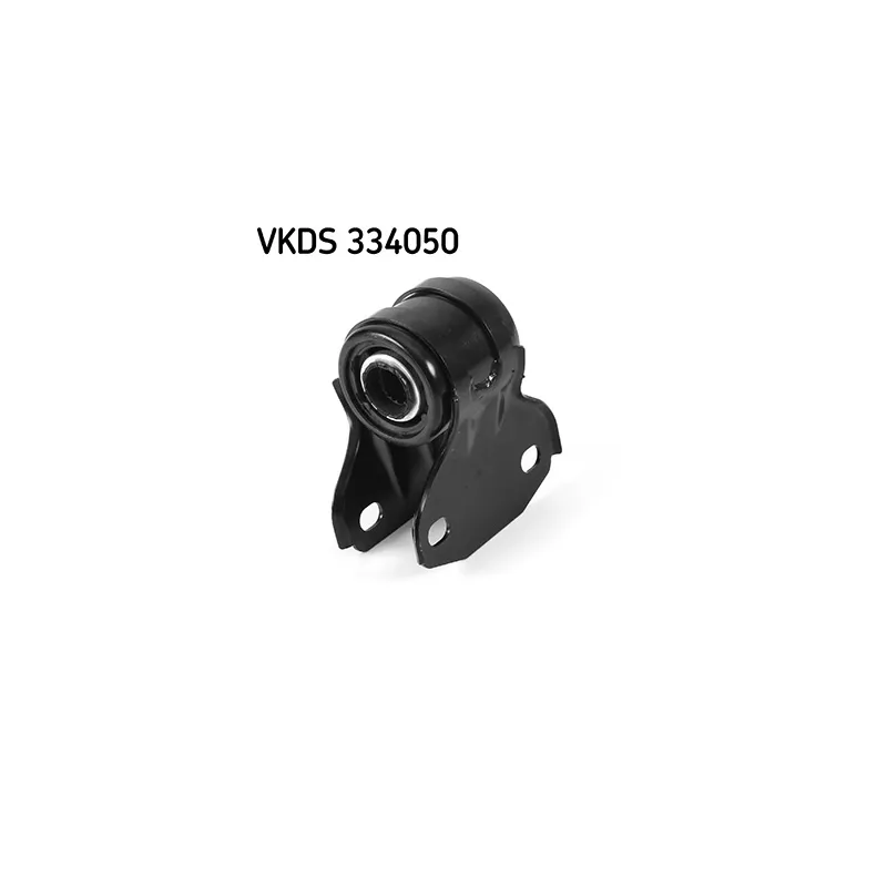 Silent bloc de l'essieu / berceau SKF VKDS 334050