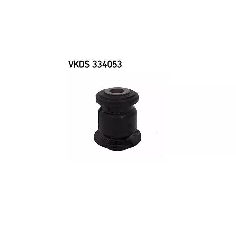 Silent bloc de l'essieu / berceau SKF VKDS 334053