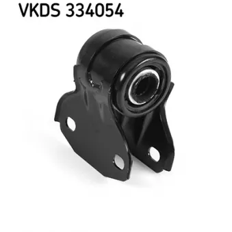 Silent bloc de l'essieu / berceau SKF VKDS 334054