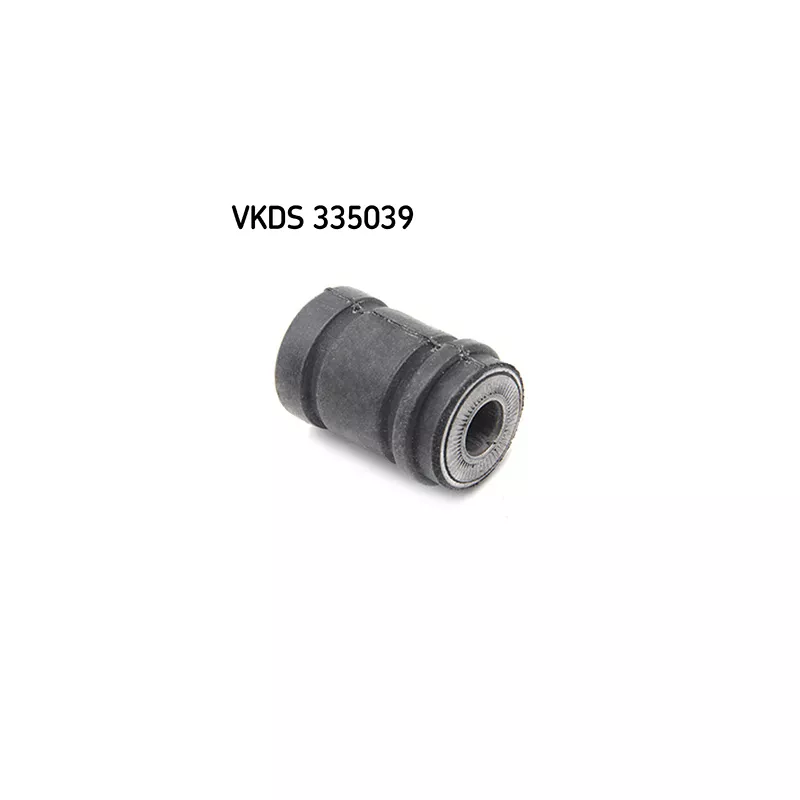 Silent bloc de l'essieu / berceau SKF VKDS 335039