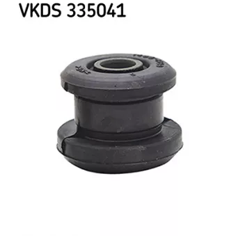 Silent bloc de l'essieu / berceau SKF VKDS 335041