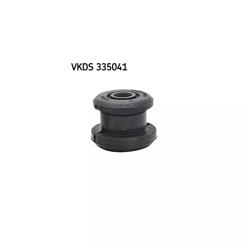 Silent bloc de l'essieu / berceau SKF VKDS 335041