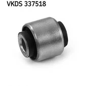Silent bloc de l'essieu / berceau SKF VKDS 337518