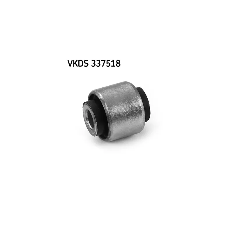 Silent bloc de l'essieu / berceau SKF VKDS 337518
