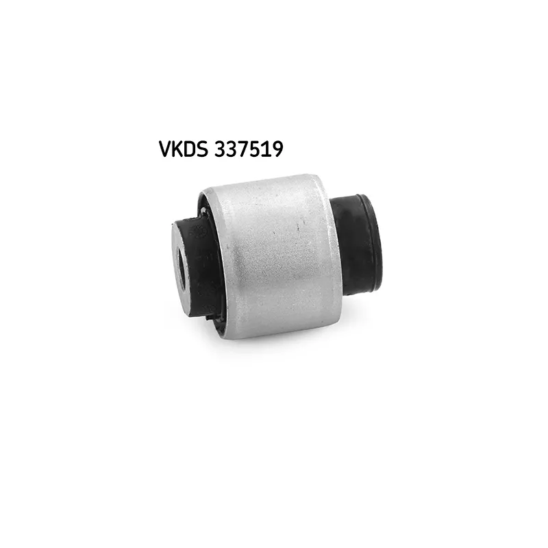 Silent bloc de l'essieu / berceau SKF VKDS 337519