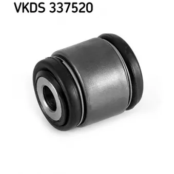 Silent bloc de l'essieu / berceau SKF VKDS 337520