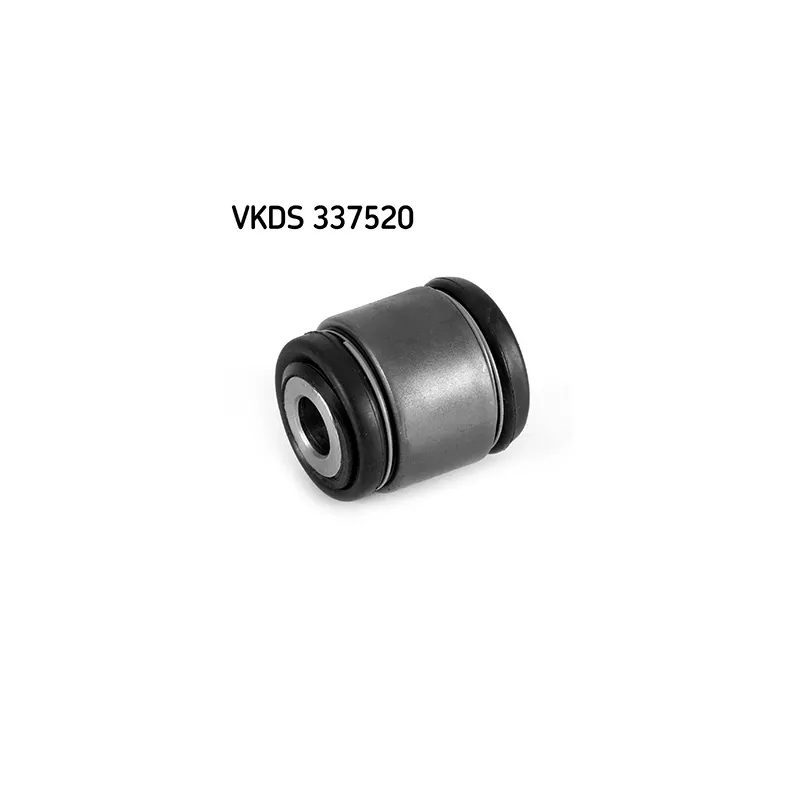 Silent bloc de l'essieu / berceau SKF VKDS 337520