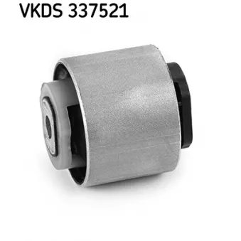 Silent bloc de l'essieu / berceau SKF VKDS 337521