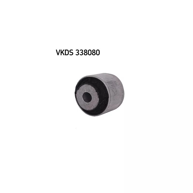 Silent bloc de l'essieu / berceau SKF VKDS 338080