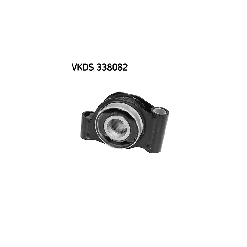 Silent bloc de l'essieu / berceau SKF VKDS 338082