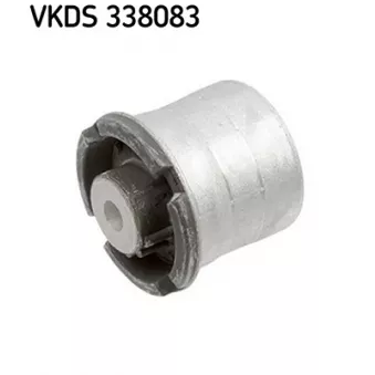Silent bloc de l'essieu / berceau SKF VKDS 338083