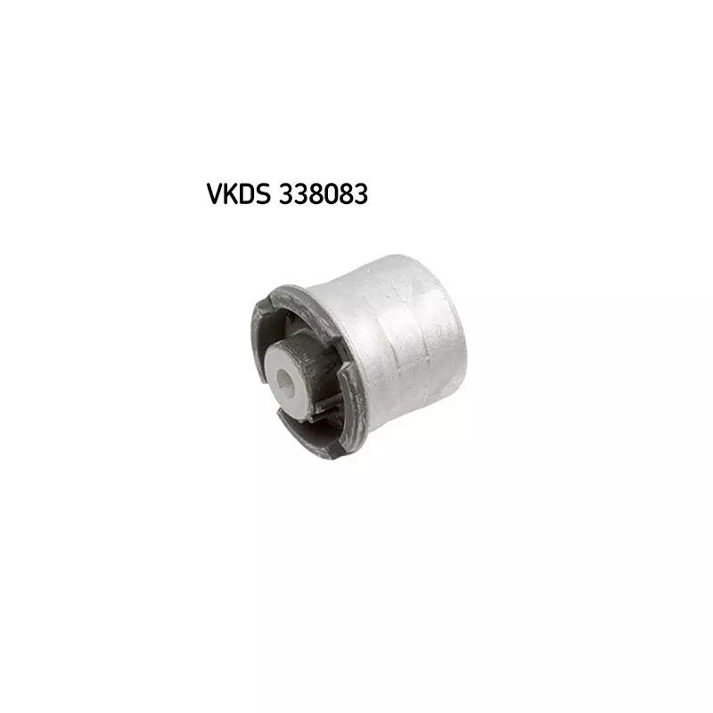Silent bloc de l'essieu / berceau SKF VKDS 338083
