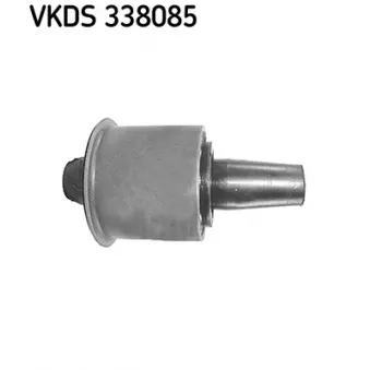 Silent bloc de l'essieu / berceau SKF VKDS 338085