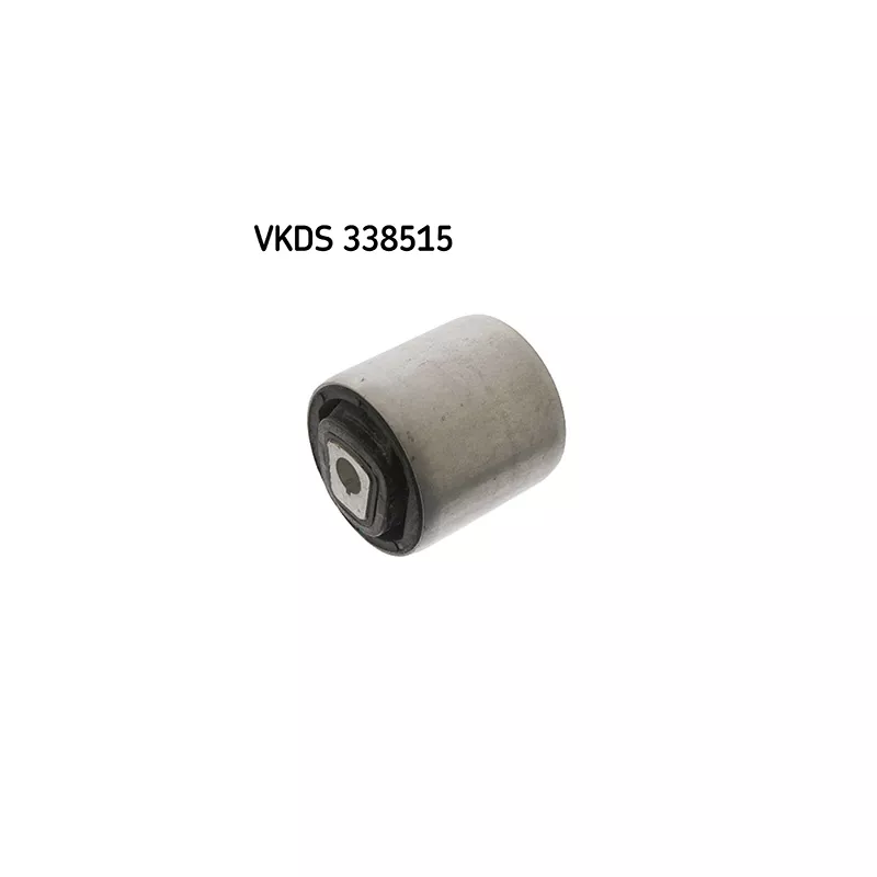Silent bloc de l'essieu / berceau SKF VKDS 338515
