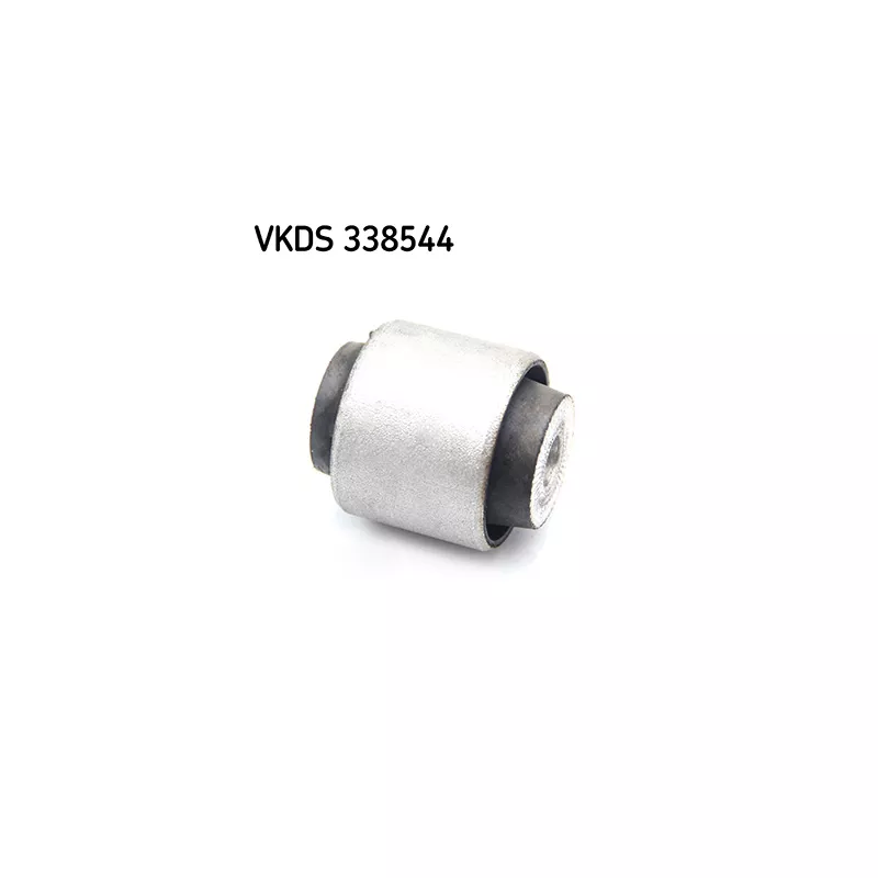 Silent bloc de l'essieu / berceau SKF VKDS 338544
