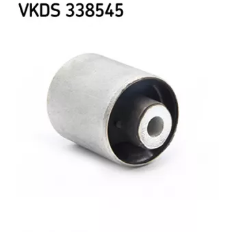Silent bloc de l'essieu / berceau SKF VKDS 338545