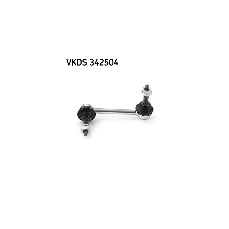 Entretoise/tige, stabilisateur SKF VKDS 342504