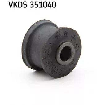Coussinet de palier, stabilisateur SKF VKDS 351040