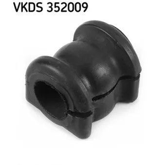 Coussinet de palier, stabilisateur SKF VKDS 352009