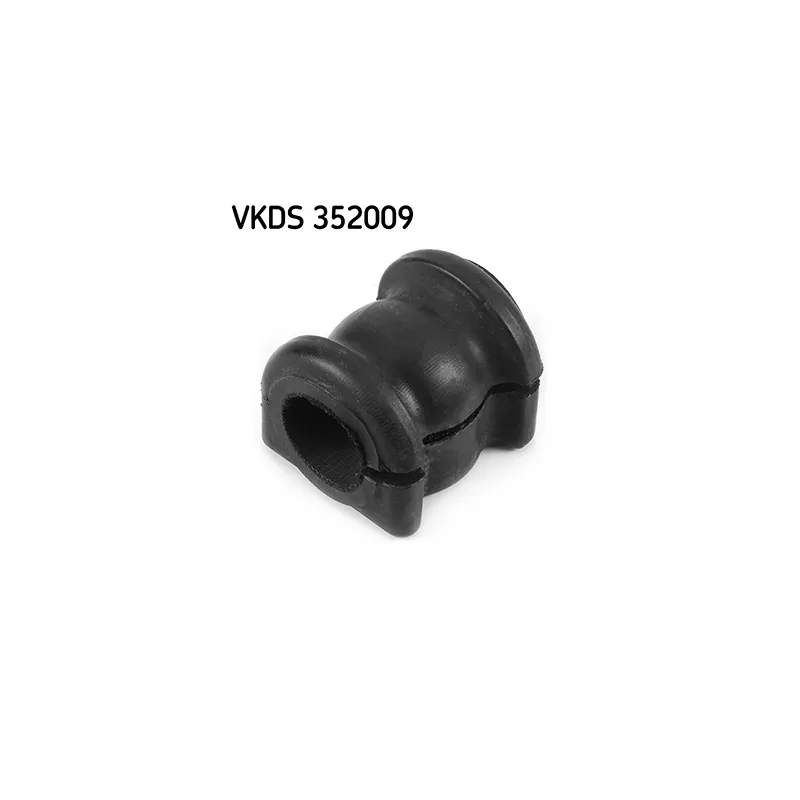 Coussinet de palier, stabilisateur SKF VKDS 352009