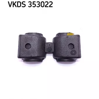 Coussinet de palier, stabilisateur SKF VKDS 353022