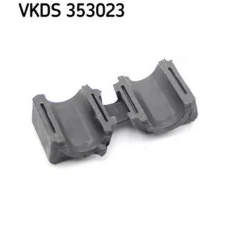 Coussinet de palier, stabilisateur SKF VKDS 353023