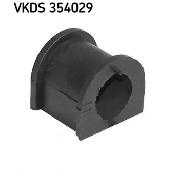 Coussinet de palier, stabilisateur SKF VKDS 354029