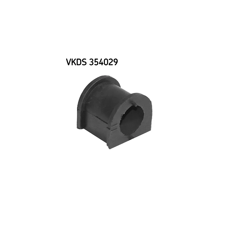 Coussinet de palier, stabilisateur SKF VKDS 354029