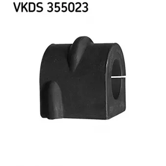 Coussinet de palier, stabilisateur SKF VKDS 355023