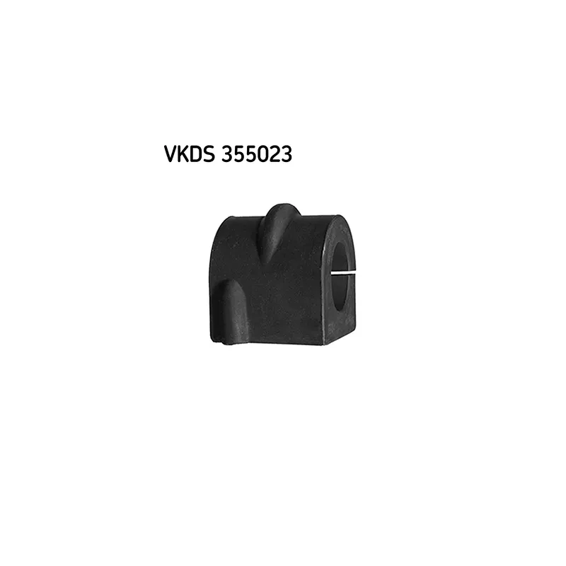 Coussinet de palier, stabilisateur SKF VKDS 355023