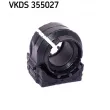 Coussinet de palier, stabilisateur SKF VKDS 355027 - Visuel 1