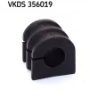 Coussinet de palier, stabilisateur SKF VKDS 356019 - Visuel 2