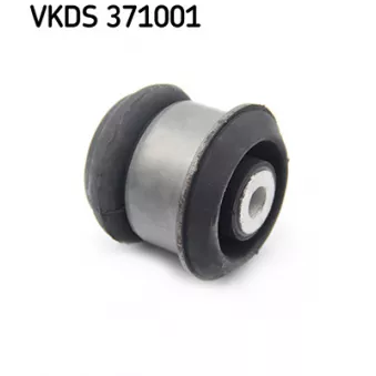 Suspension, support d'essieu SKF VKDS 371001