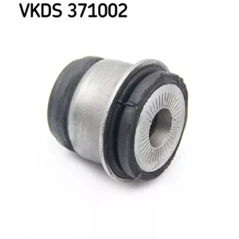 Suspension, support d'essieu SKF VKDS 371002