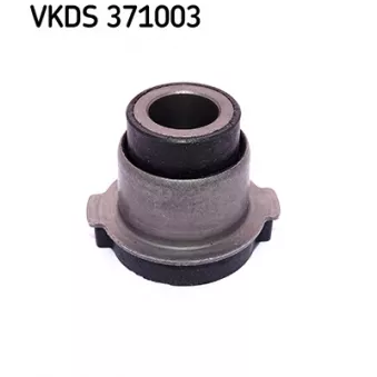Suspension, support d'essieu SKF