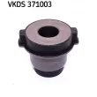Suspension, support d'essieu SKF VKDS 371003 - Visuel 2