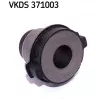Suspension, support d'essieu SKF VKDS 371003 - Visuel 3