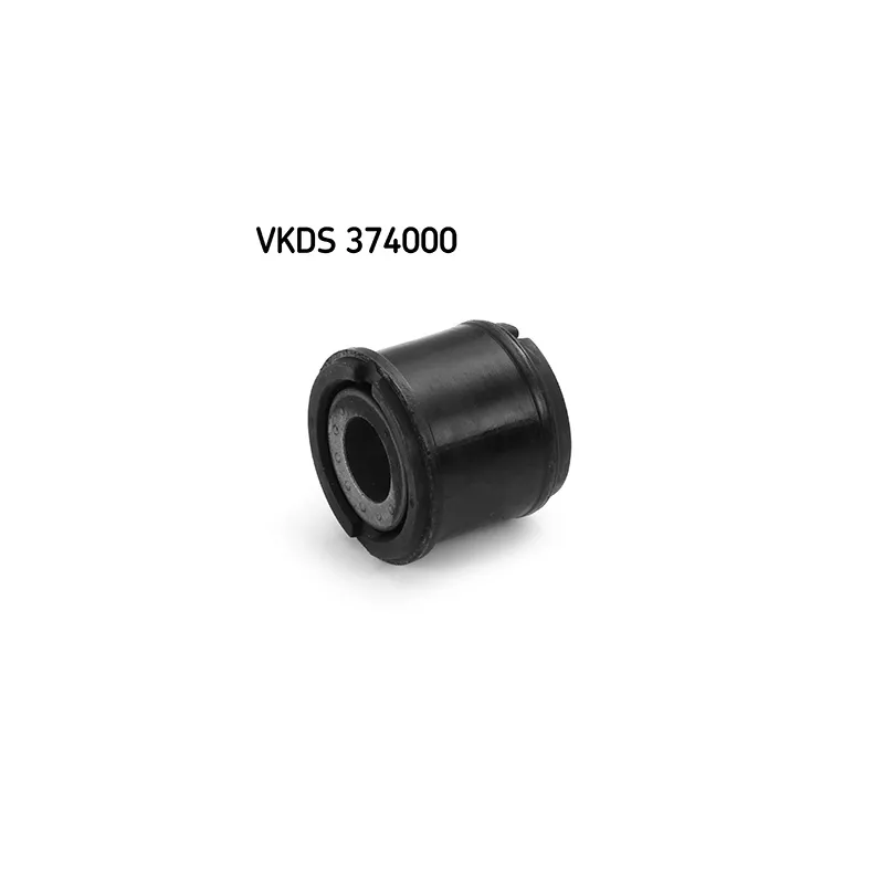 Suspension, support d'essieu SKF VKDS 374000