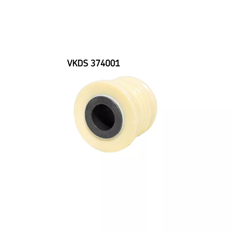 Suspension, support d'essieu SKF VKDS 374001