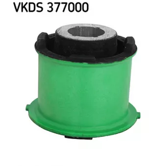 Suspension, support d'essieu SKF VKDS 377000