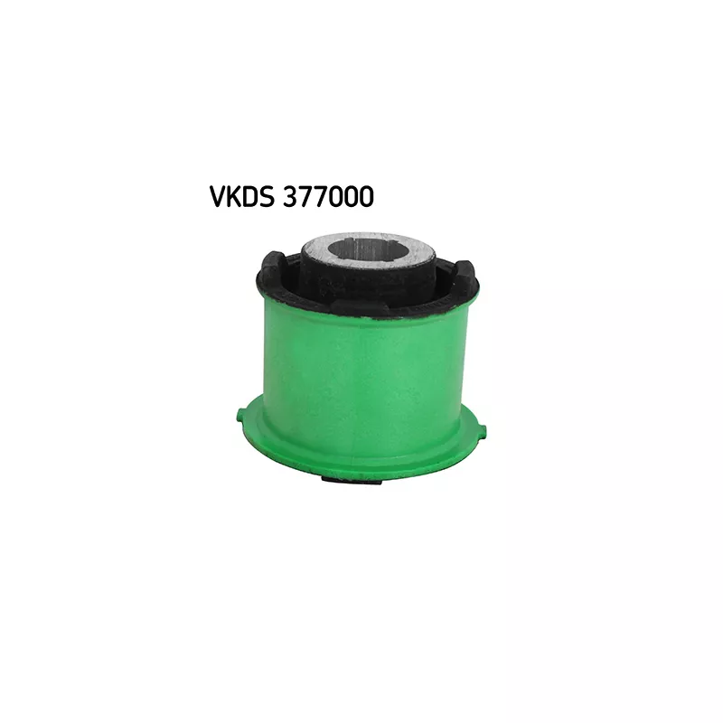 Suspension, support d'essieu SKF VKDS 377000