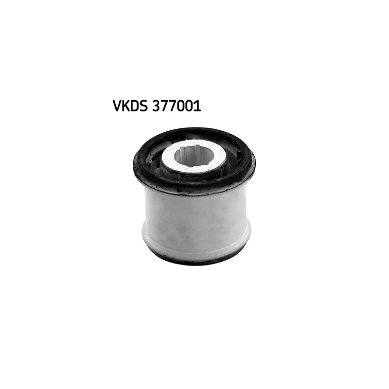 Suspension, support d'essieu SKF VKDS 377001