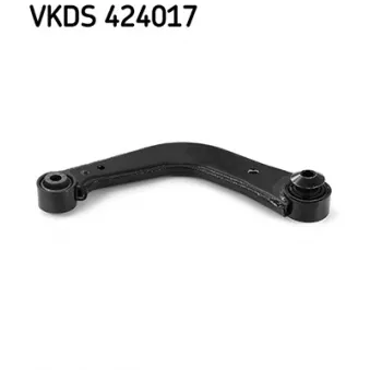 Triangle ou bras de suspension (train avant) SKF VKDS 424017