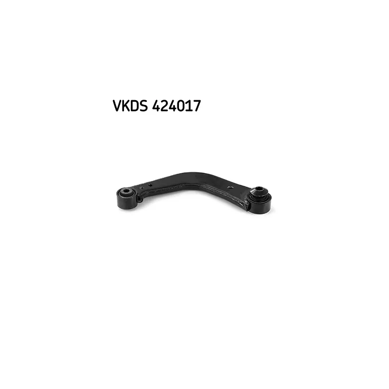 Triangle ou bras de suspension (train avant) SKF VKDS 424017