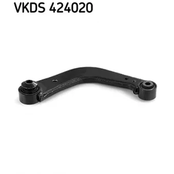 Triangle ou bras de suspension (train avant) SKF VKDS 424020